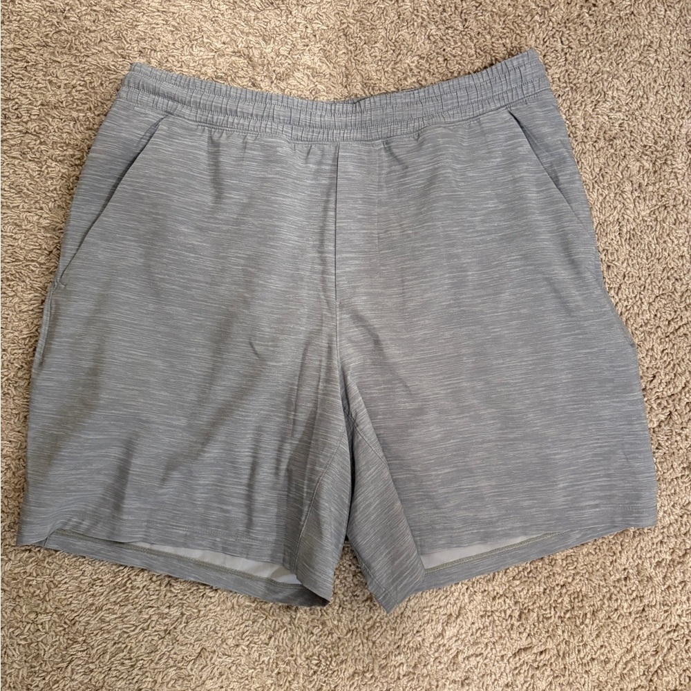 Lululemon Pace Breaker short 7”